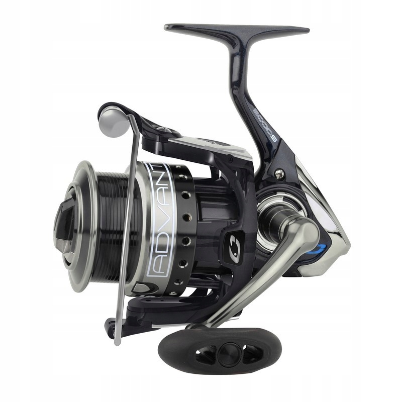 Kołowrotek SPRO CRESTA ADVANTOR 5000 Nowość