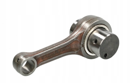Prox Kľukový hriadeľ Yamaha Yzf 450 10-19 Wrf 16-18 03.2440