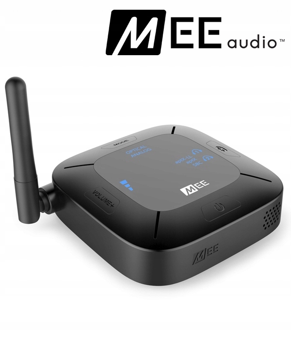 NADAJNIK ODBIORNIK BLUETOOTH MEE AUDIO CONNECT HUB Marka Inna