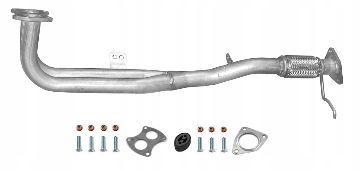 Land Rover Freelander 1.8i -16V 2555 mm 87 kW (1997-2000) Trubka