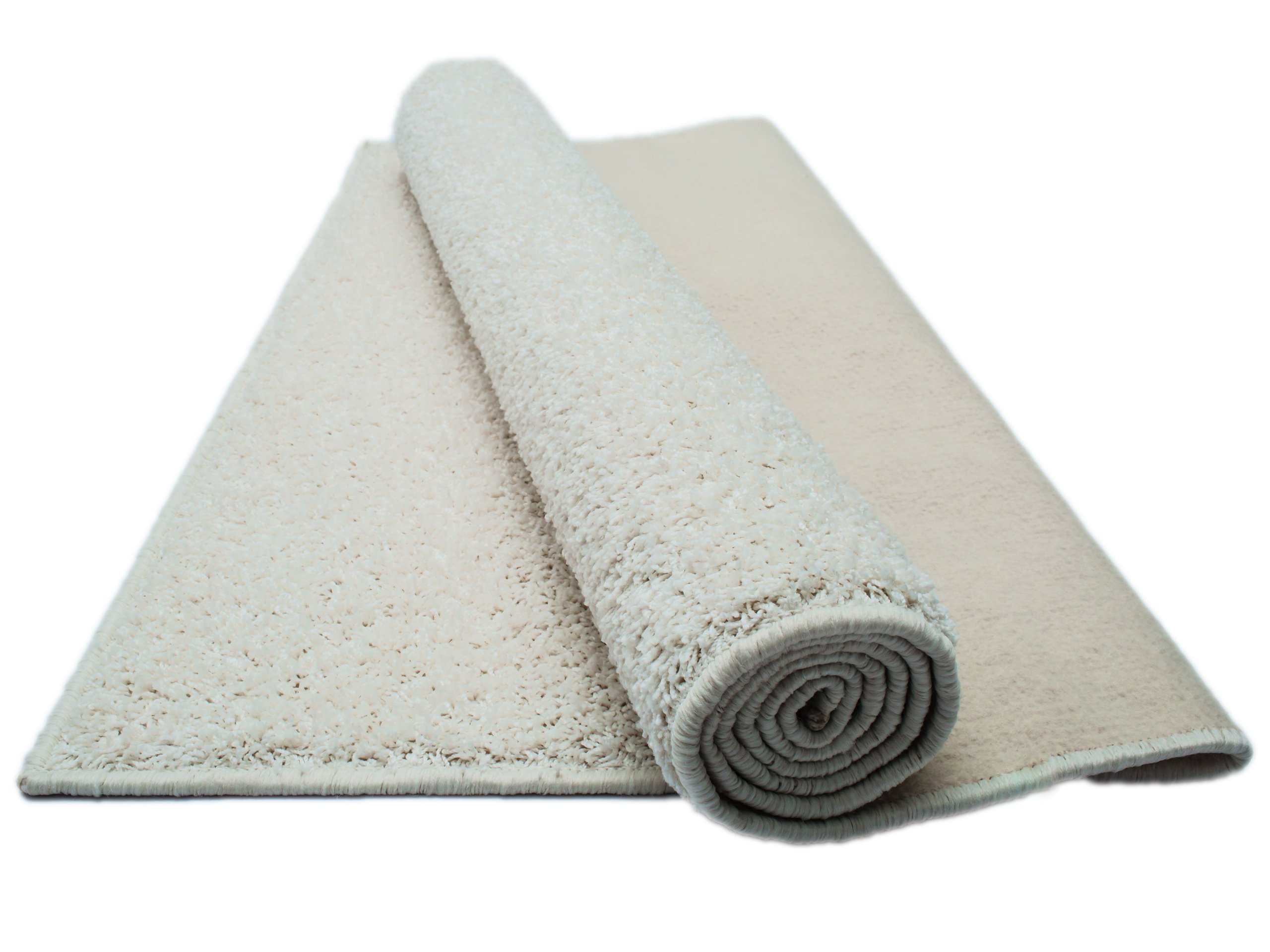 

Miękki Dywan Shaggy 140x200 ozdoba pokoju