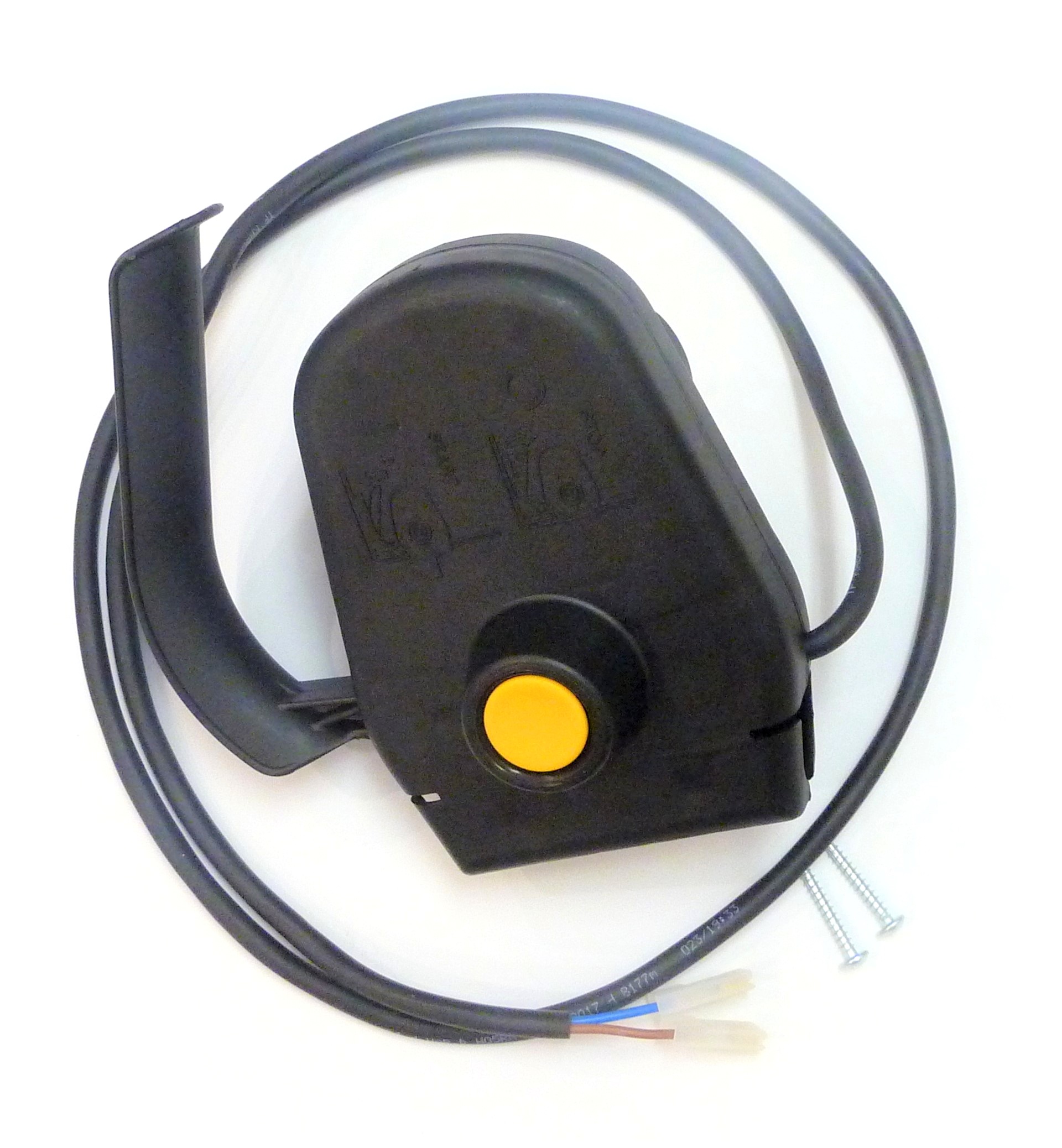 

Wyłącznik Włącznik Kosiarki Elektrycznej 1,3M De