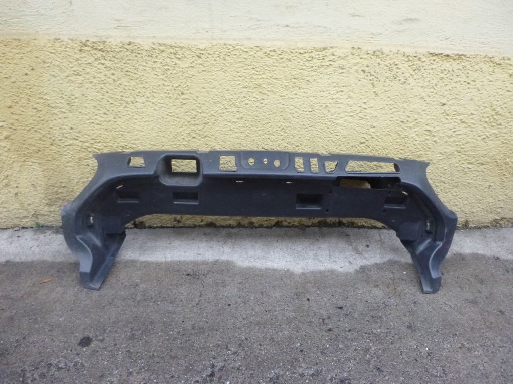 FORD TRANSIT 8 Mk8 VIII 13 - посилення бампера