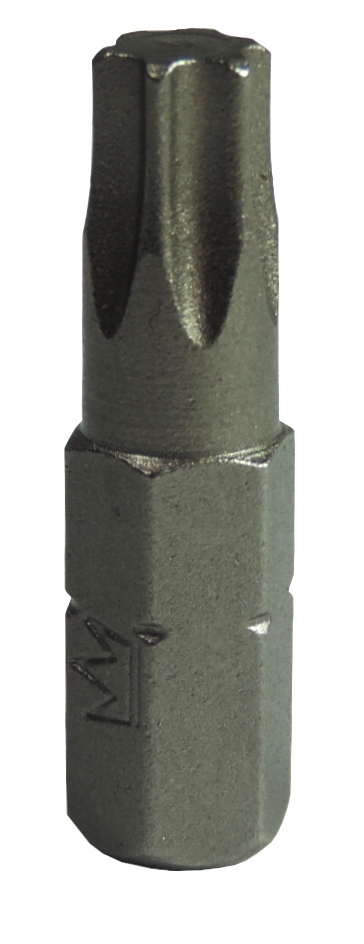 

Bit Grot Torx 35x25MM "exclusive" S2