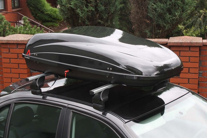 PACK G3 Helios 400 LUNA KUFER DUAL SZEROKIE MOC Model Helios