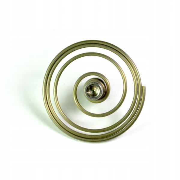 Sprężyna zaworu wlotowego T-max Graco