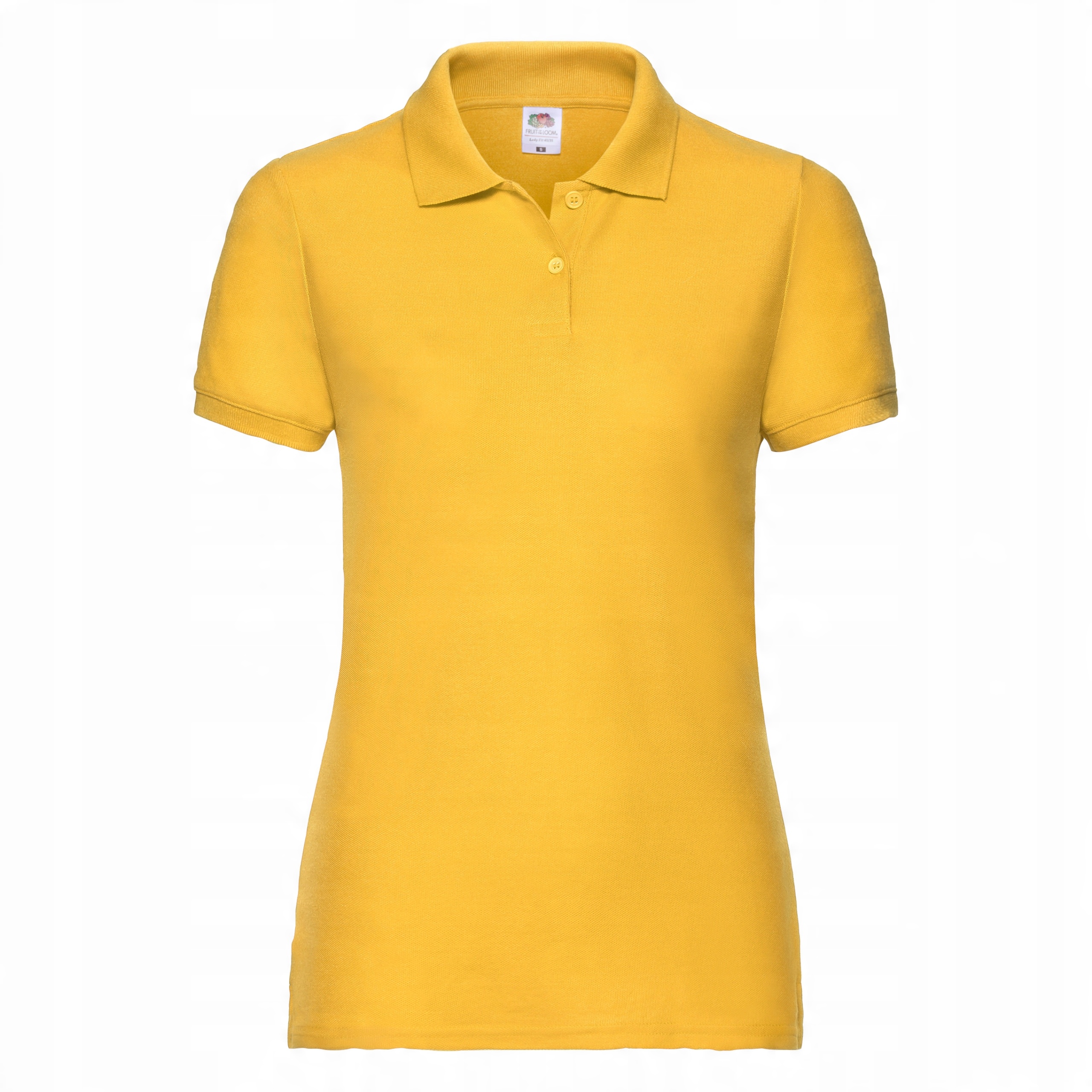 

Damska Koszulka Polo 65/35 - Fruit sunflower Xs