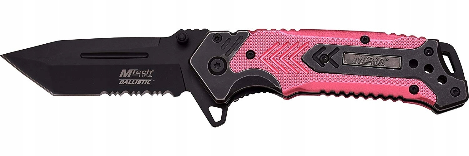 MTech Usa MT-A857PK nůž skládací nůž