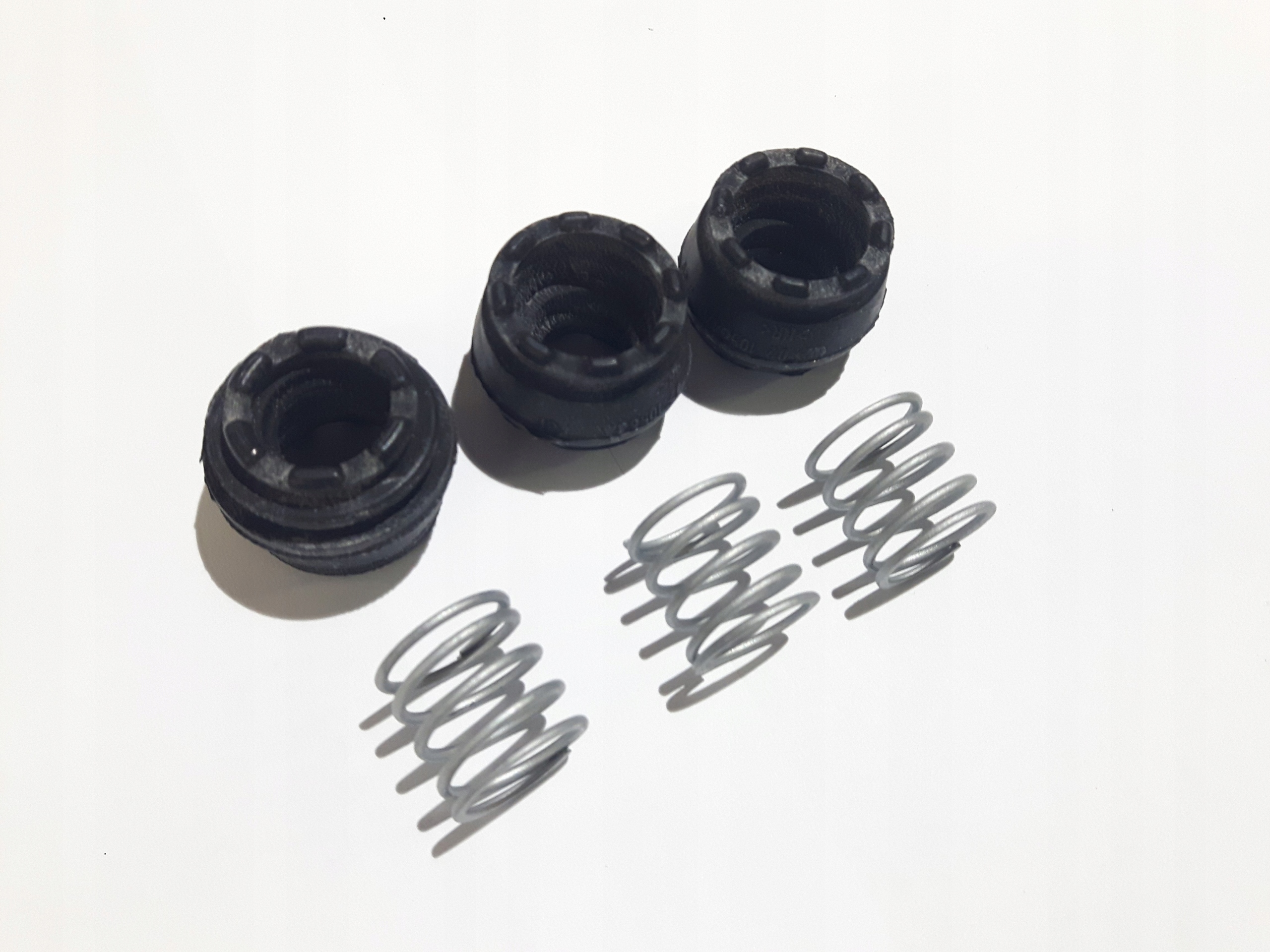 

Audi A-8 D3 Kompresor Zestaw Naprawczy Org