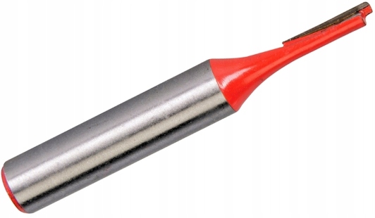 

Frez Trzpieniowy Prosty 8 mm, 5 x 12 mm, 248439