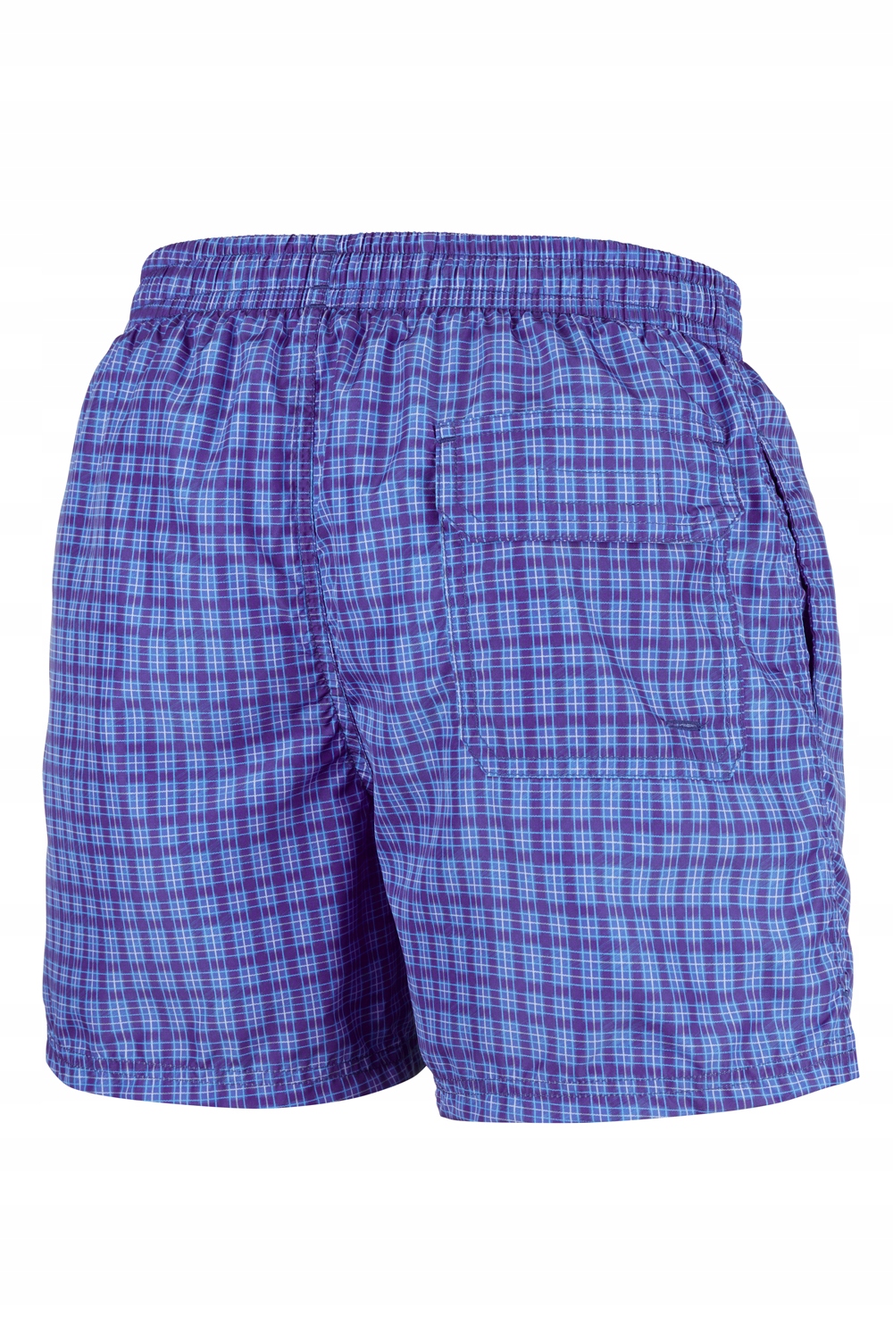 Szorty kąpielowe męskie spodenki plażowe kolorowe lekkie POLSKIE L ZAGANO EAN (GTIN) 5908254630811