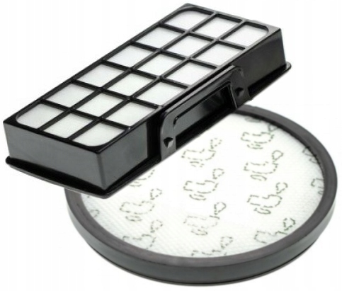 Filter pre Rowenta RO6963EA RO6971EA RO6984EA RO6993