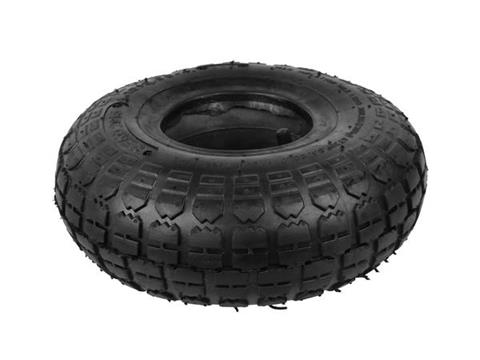 

Opona Z Dętką Do Koła Wózka 4.10/3.50-4 2PR