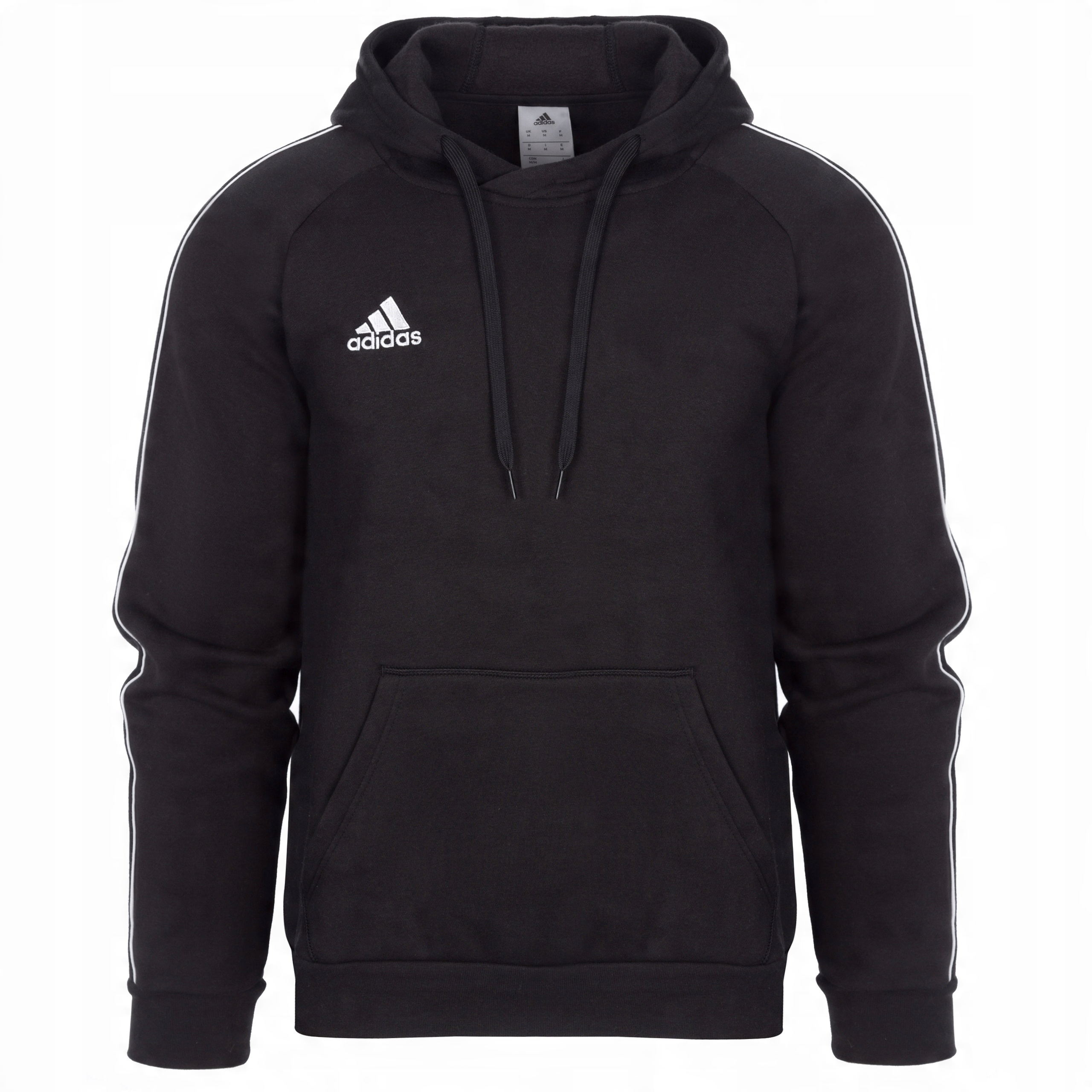 

Adidas Bluza Core 18 CE9068 roz Bawełna XL