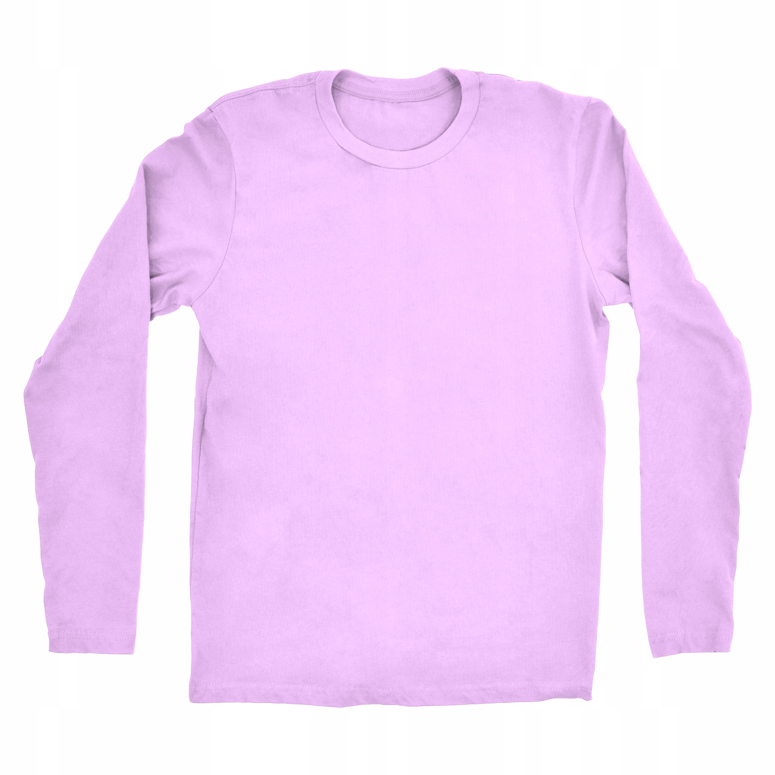 

Koszulka T-shirt długi rękaw Różowy Jhk r. 134