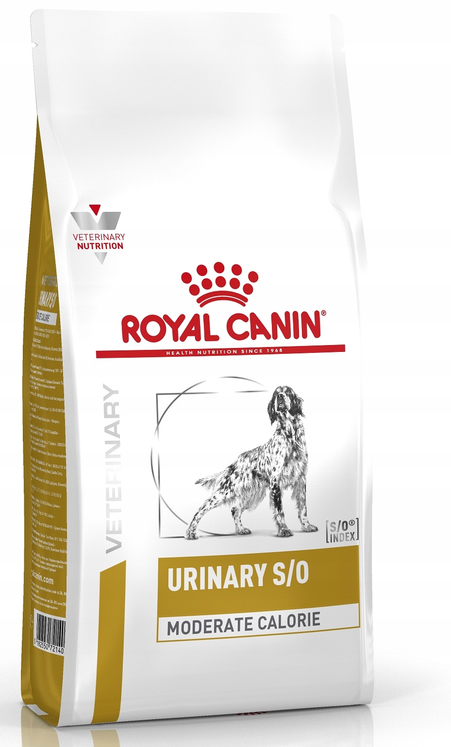 Royal Canin Urinary S/o Moderate Canine Pies 12kg