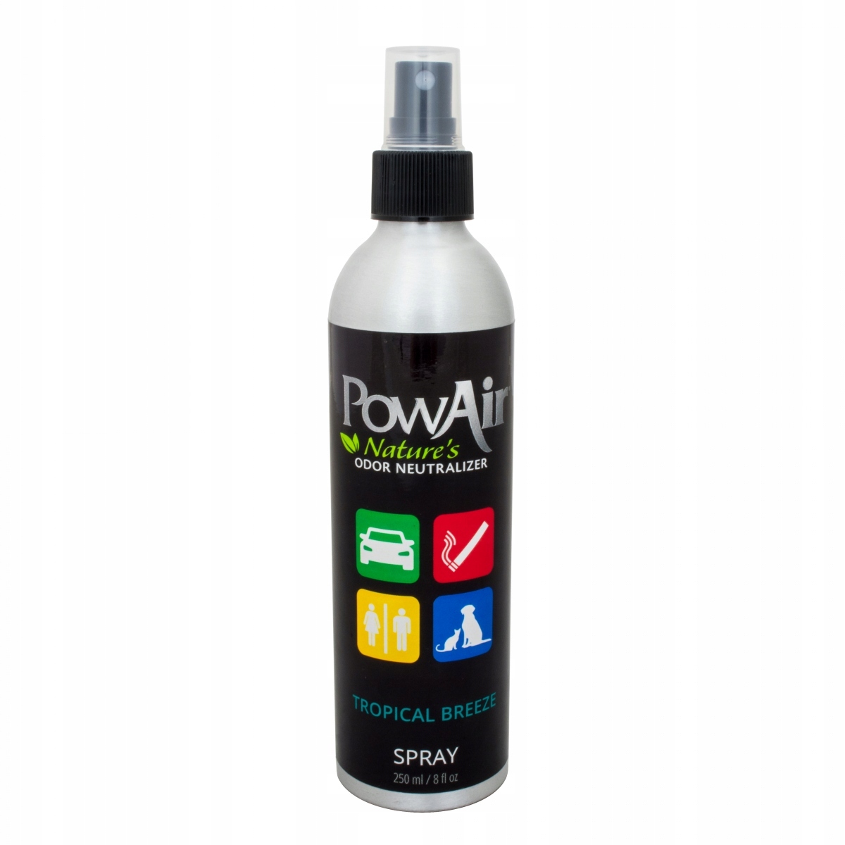 

PowAir Spray - neutralizator zapachów Gwarancja !