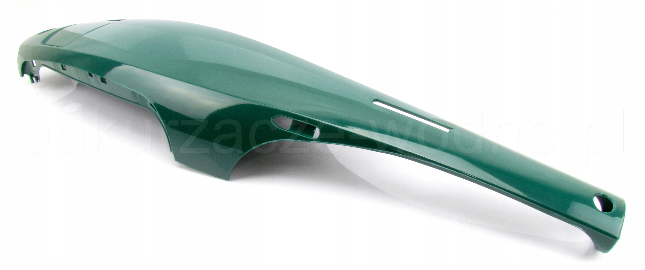 Vorwerk częsci front maszyny VK 130 / 131 serwis EAN (GTIN) 45345623