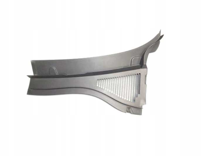 PODSZYBIE RYNNA RAMY OKNA SKODA KODIAQ LEWA LEWE