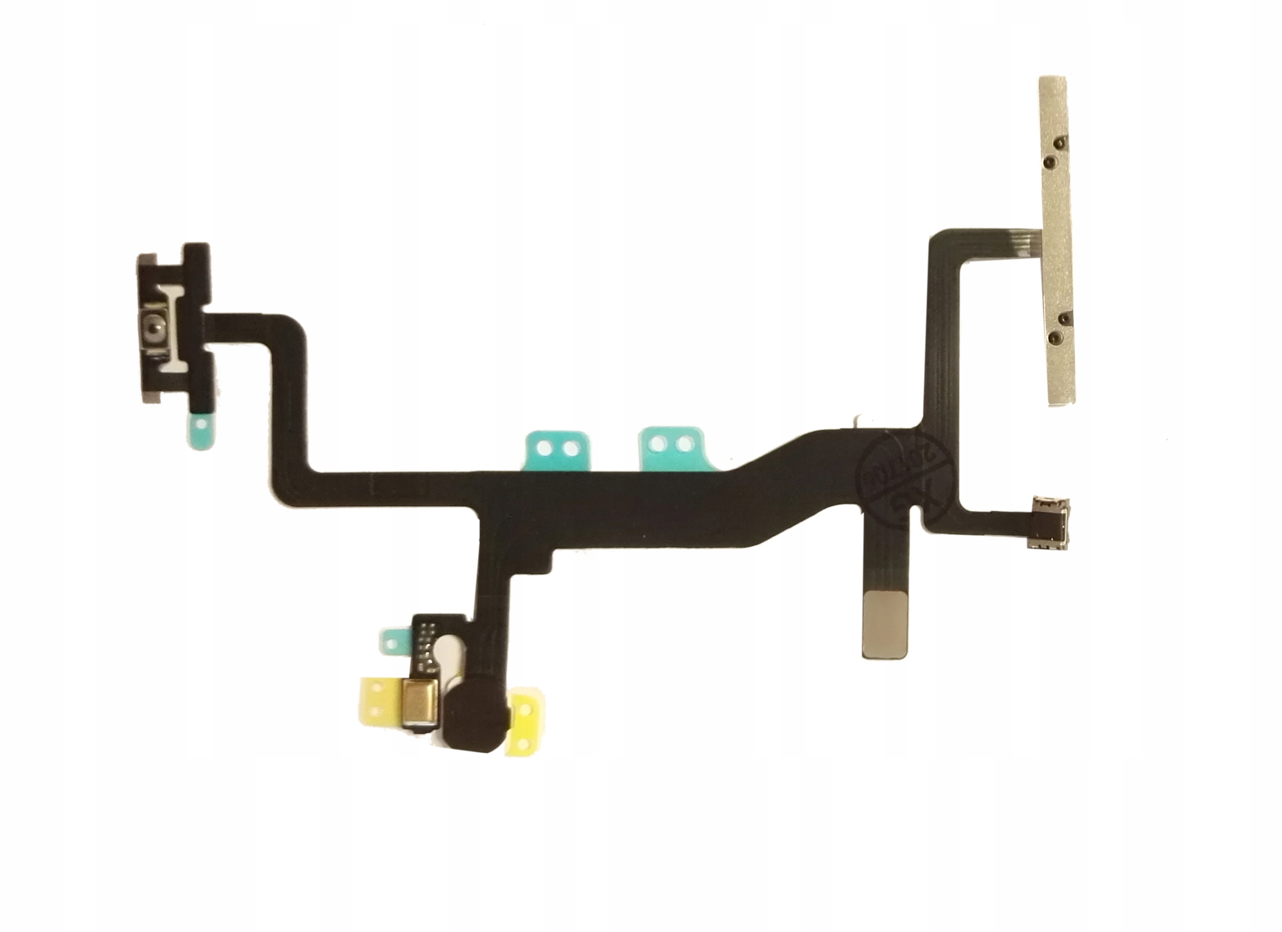 APPLE iPHONE 6S A1633 A1688 TAŚMA POWER VOLUME