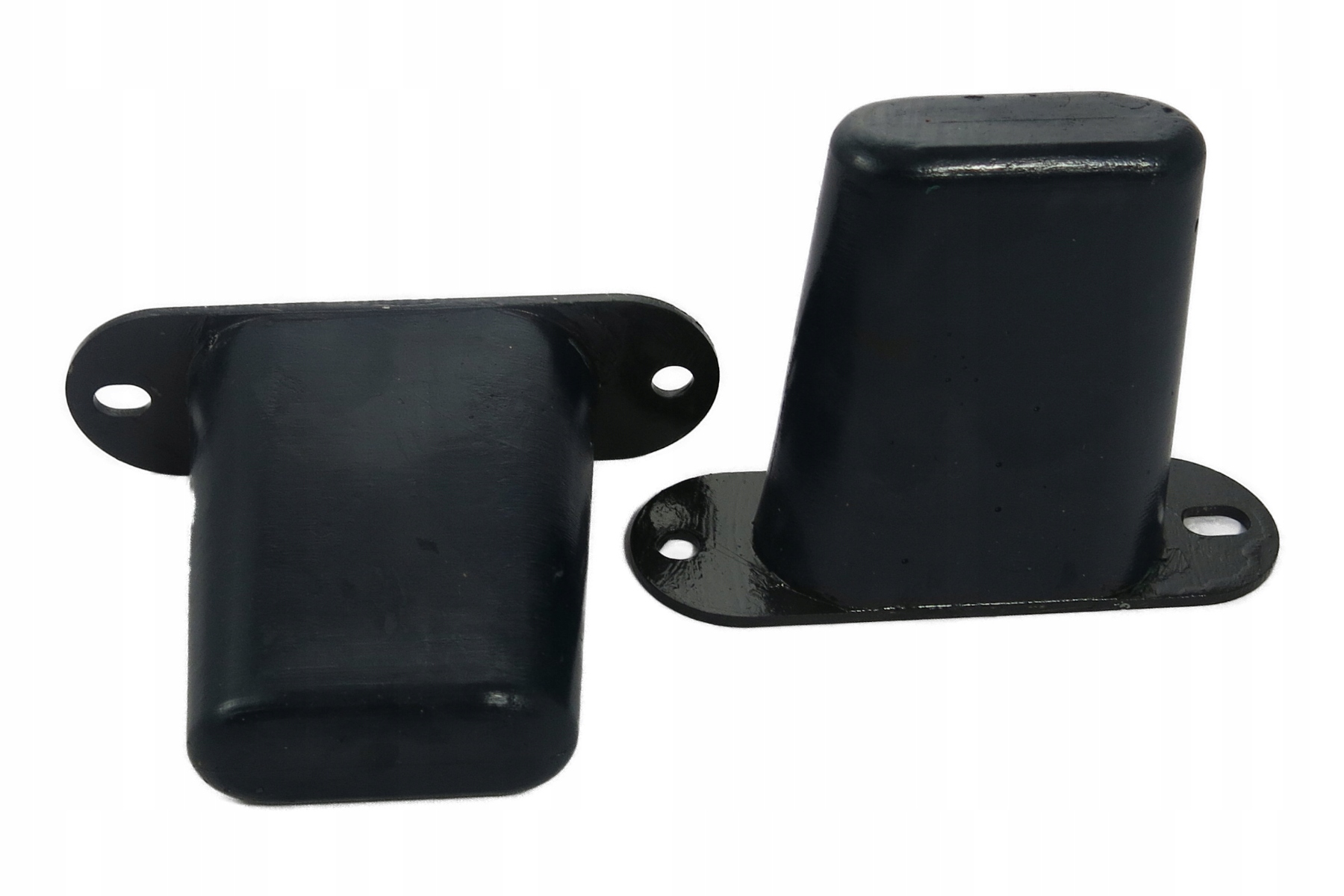 238746 - Задний бампер Jeep Cherokee XJ 104mm