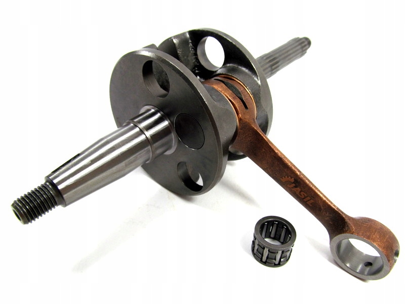 Wał TOP Racing APRILIA SR 50 R FACTORY STREET Funmaster SPORT Mojito Custom Producent Top Racing