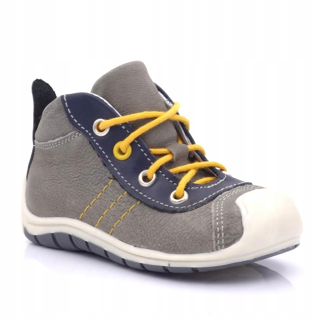 

Emel E2347-27 Roczki Trzewiki popielate r.24