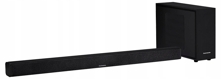 Soundbar s subwooferom Thomson SB250BT Bluetooth