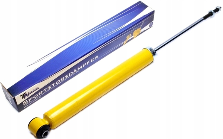 EVOSTVW22H - SEAT Mii спортивные амортизаторы задние задние TECHNIX