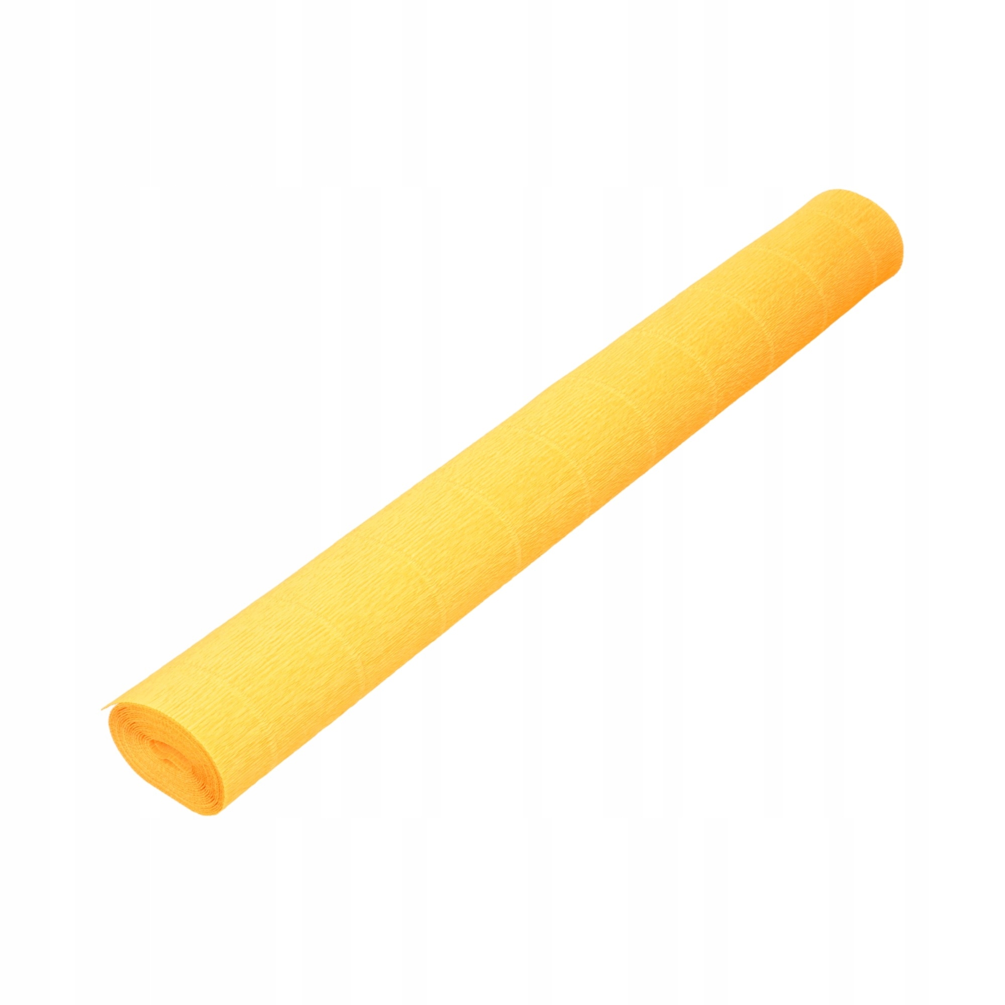 Krepina żółta 50x2,5 m