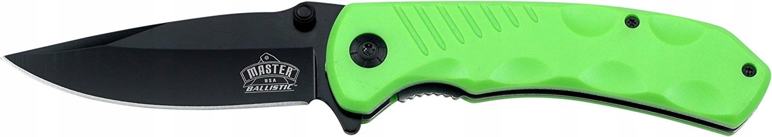 Master Usa MU-A002GN nůž skládací nůž