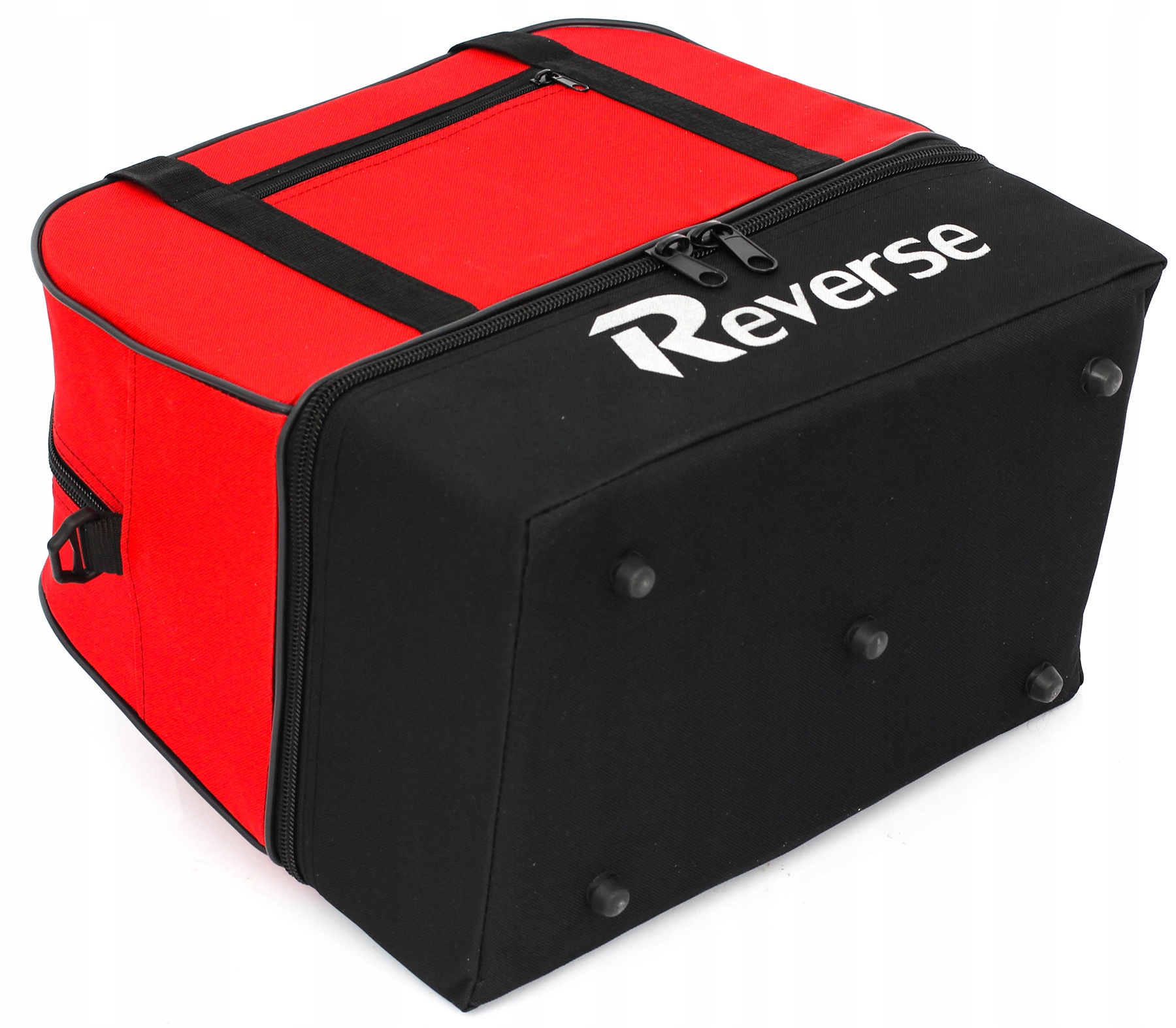 TORBA PIŁKARSKA SPORTOWA TRENINGOWA NA BUTY 35L Model Piłkarska