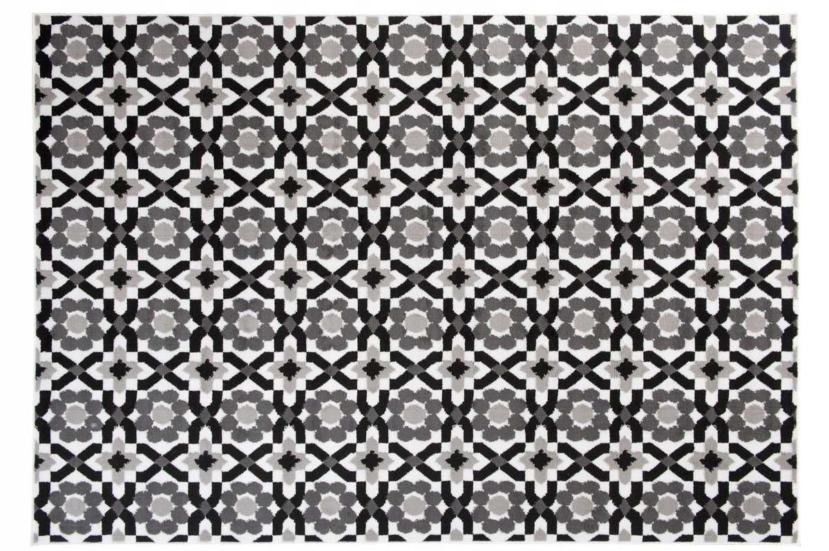 Koberec Maya Bcf 200x300 Moderné Módne Solidné 1f