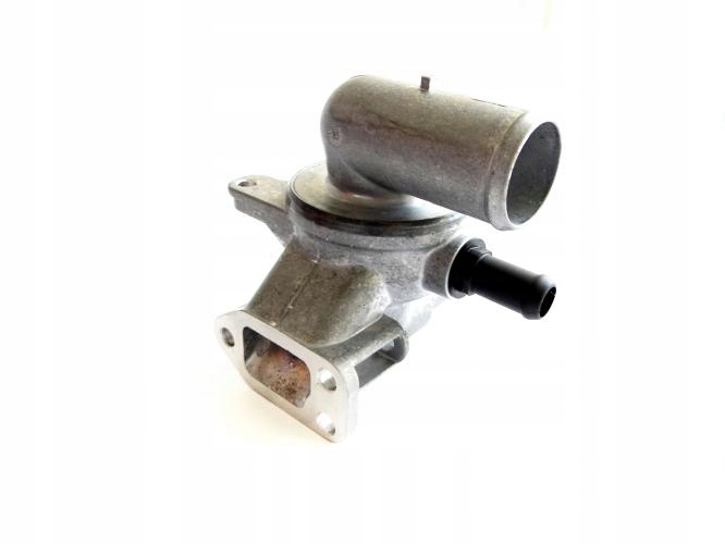 TERMOSTAT CHRYSLER GRAND VOYAGER 02-06 2,5 2,8CRD