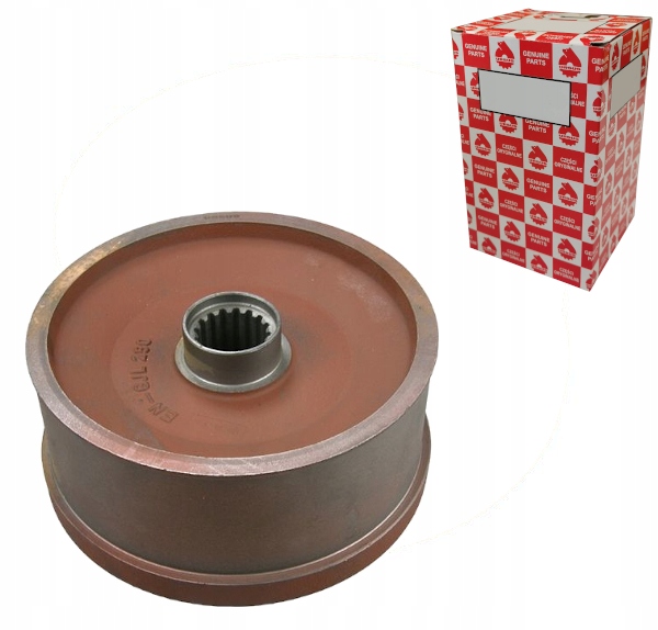 BEBEN HAMULCOWY NOWY TYP C 360 ORYGINAL URSUS