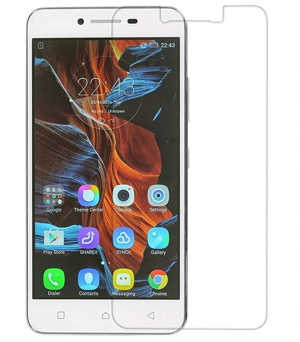 

Mineralne Szkło Hartowane do Lenovo Vibe K5