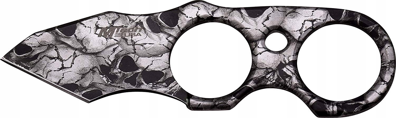 MTech Usa MT-20-56GY nůž