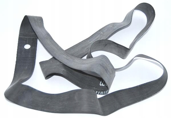 

Opaska Fartuch Na Obręcz 19'' 25mm Cross