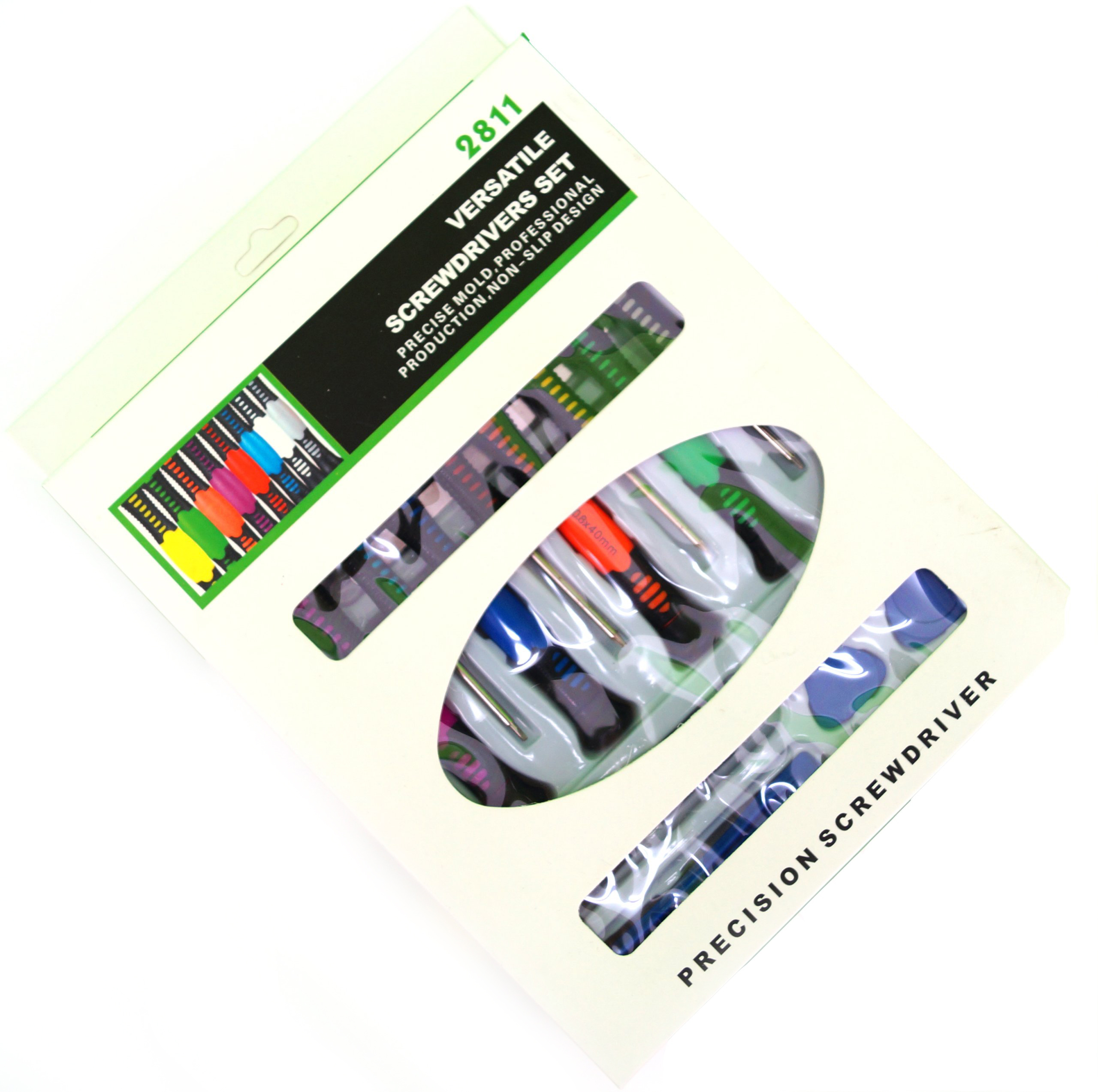 

Zestaw narzędzi serwisowych 16 w 1_________NAR-086