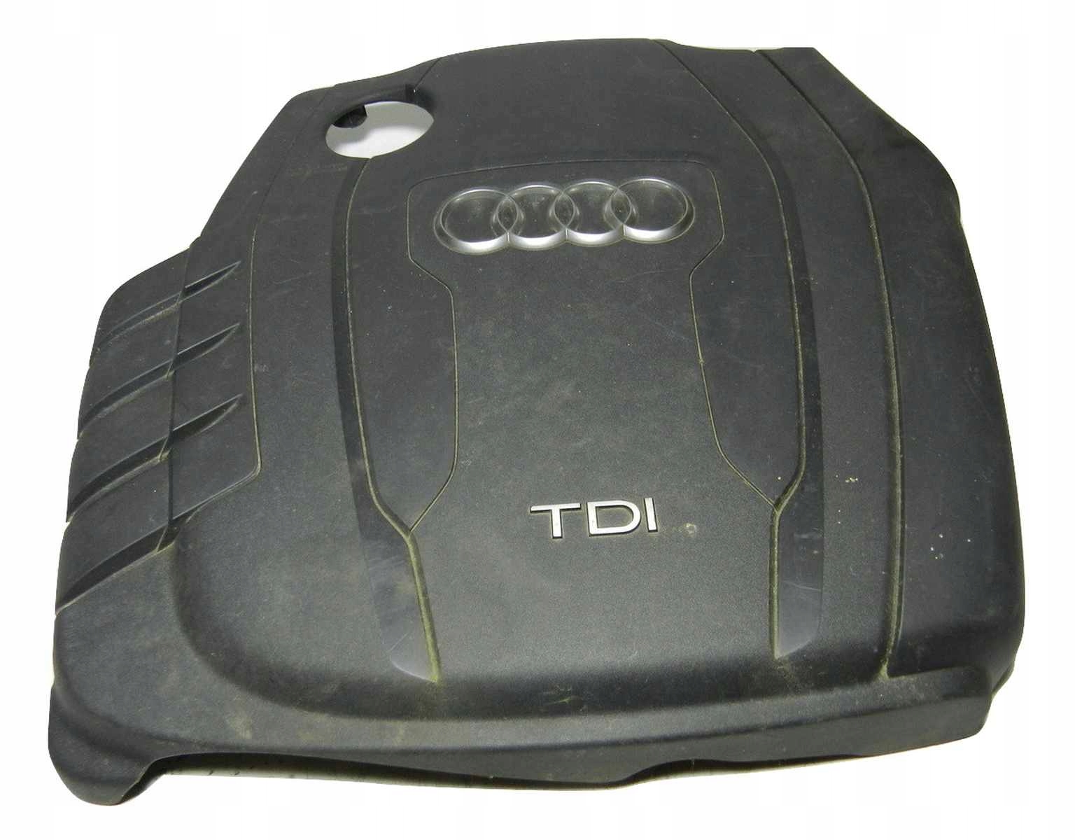 КРЫШКА КАПОТА ДВИГАТЕЛЯ 03L103925AB AUDI TDI