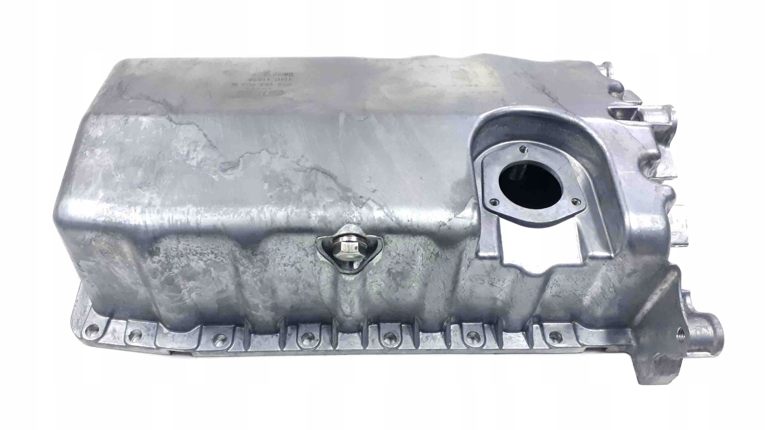 11030347501 - Масляный поддон AUDI A3 1996-2003 038103603N