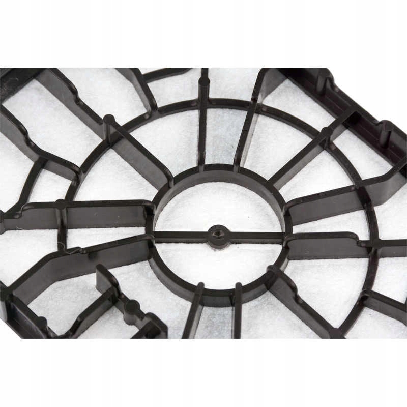 FILTR OCHRONY SILNIKA BOSCH GL-40 BGL4SIL69H ORYGI Cechy dodatkowe BOSCH