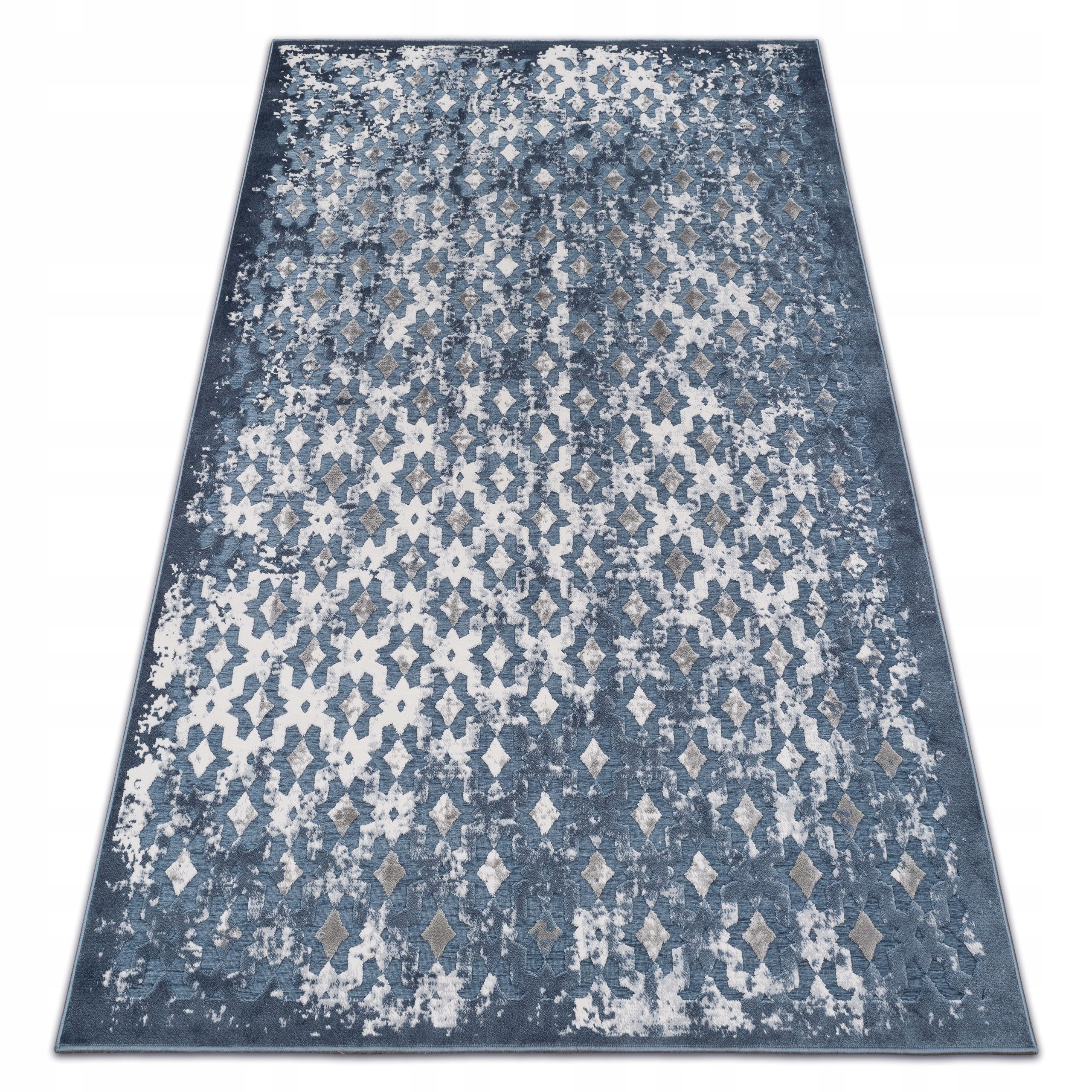 

Dywany Łuszczów Yazz 200x290 Kwiaty #AT2331