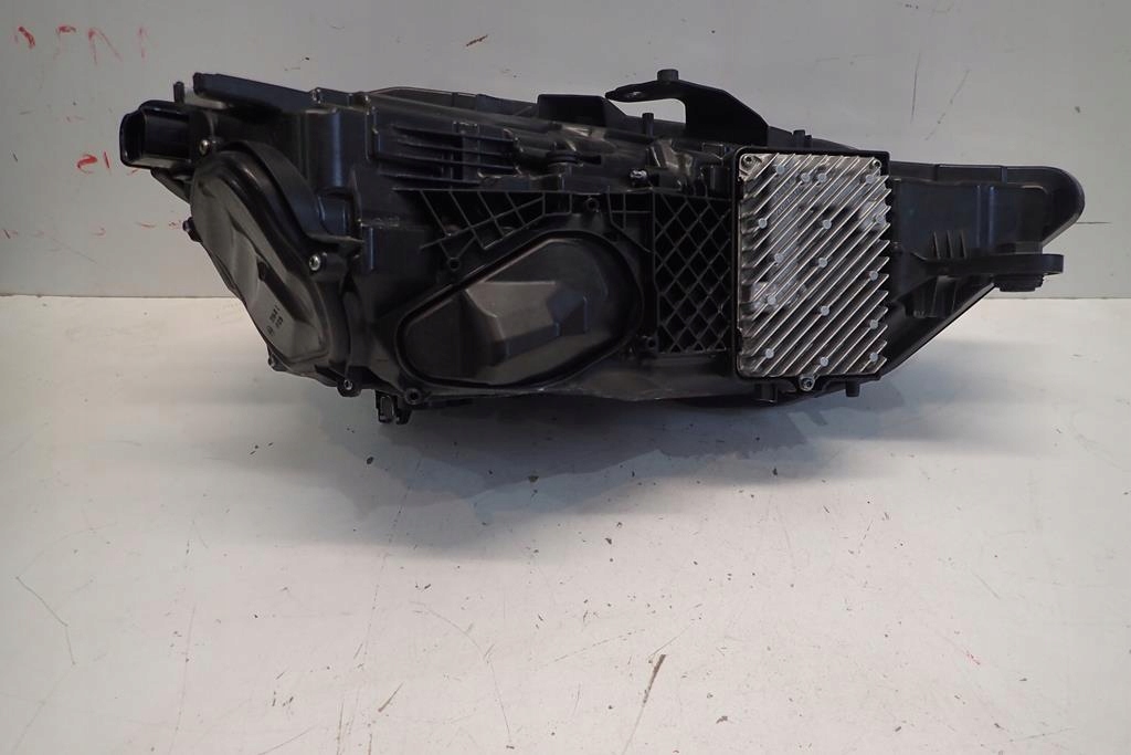 light front left AUDI A7 FULL LED MATRIX 18- 4K8941035F