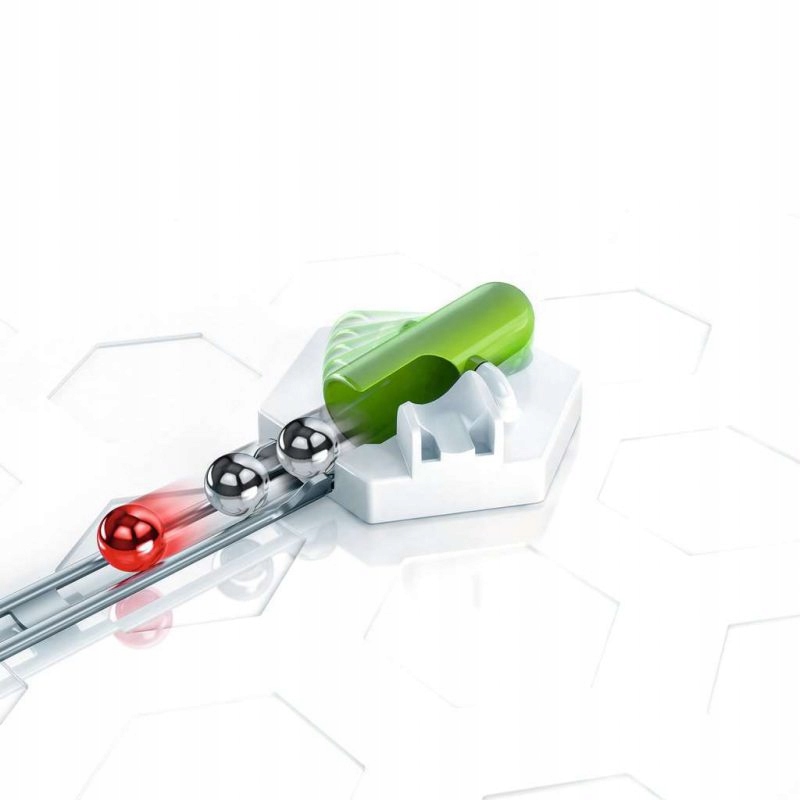 GRAVITRAX ZESTAW UZUPEŁNIAJĄCY TUBA 261437 Marka Ravensburger