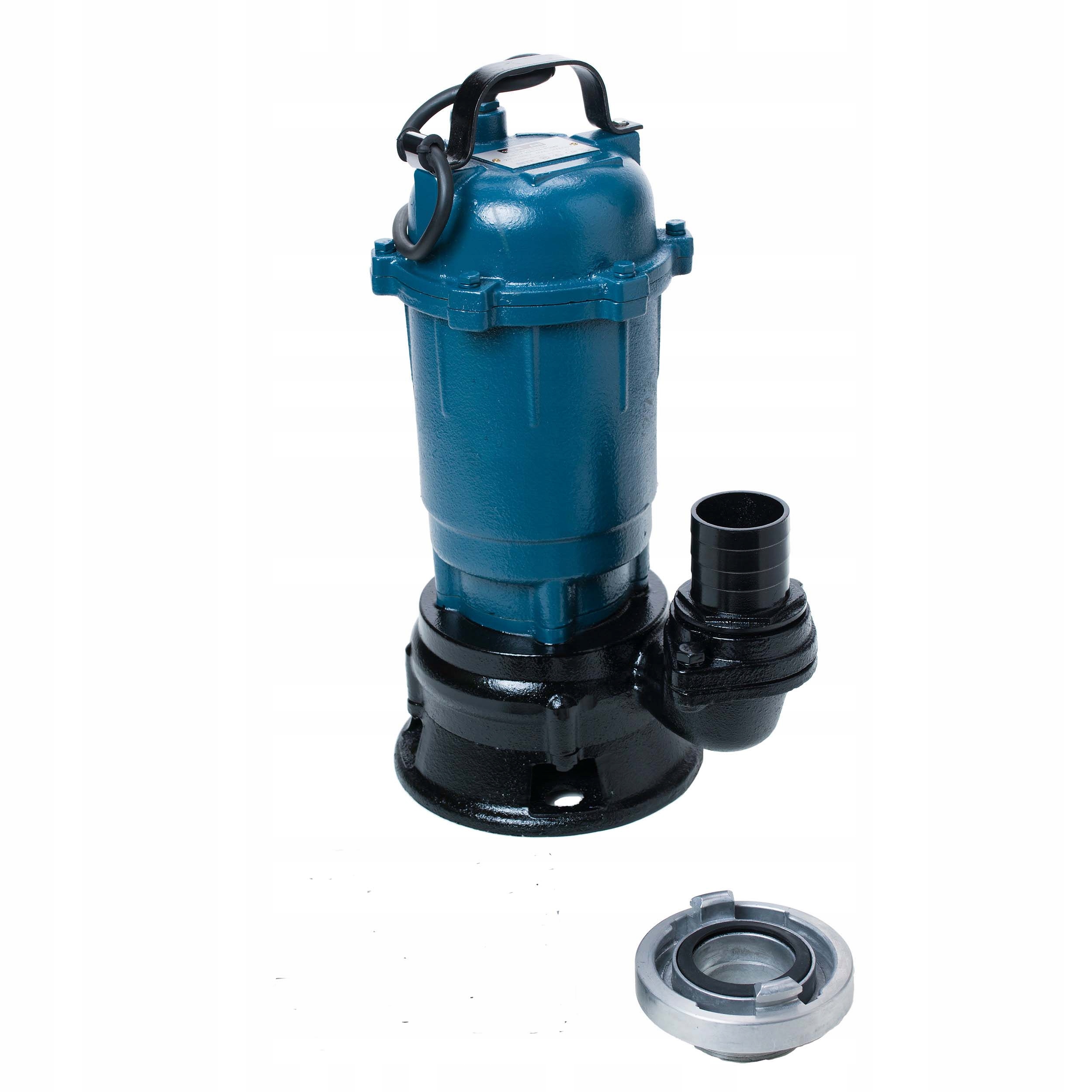 POMPA DO WODY BRUDNEJ SZAMBA ROZDRABNIACZ FAST FIX Producent inna