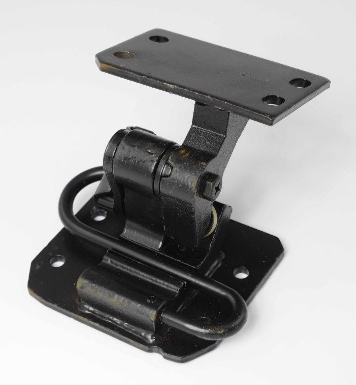 ZAWIAS DRZWI MAN TGA TGS TGX TGL GÓRNY PRAWY