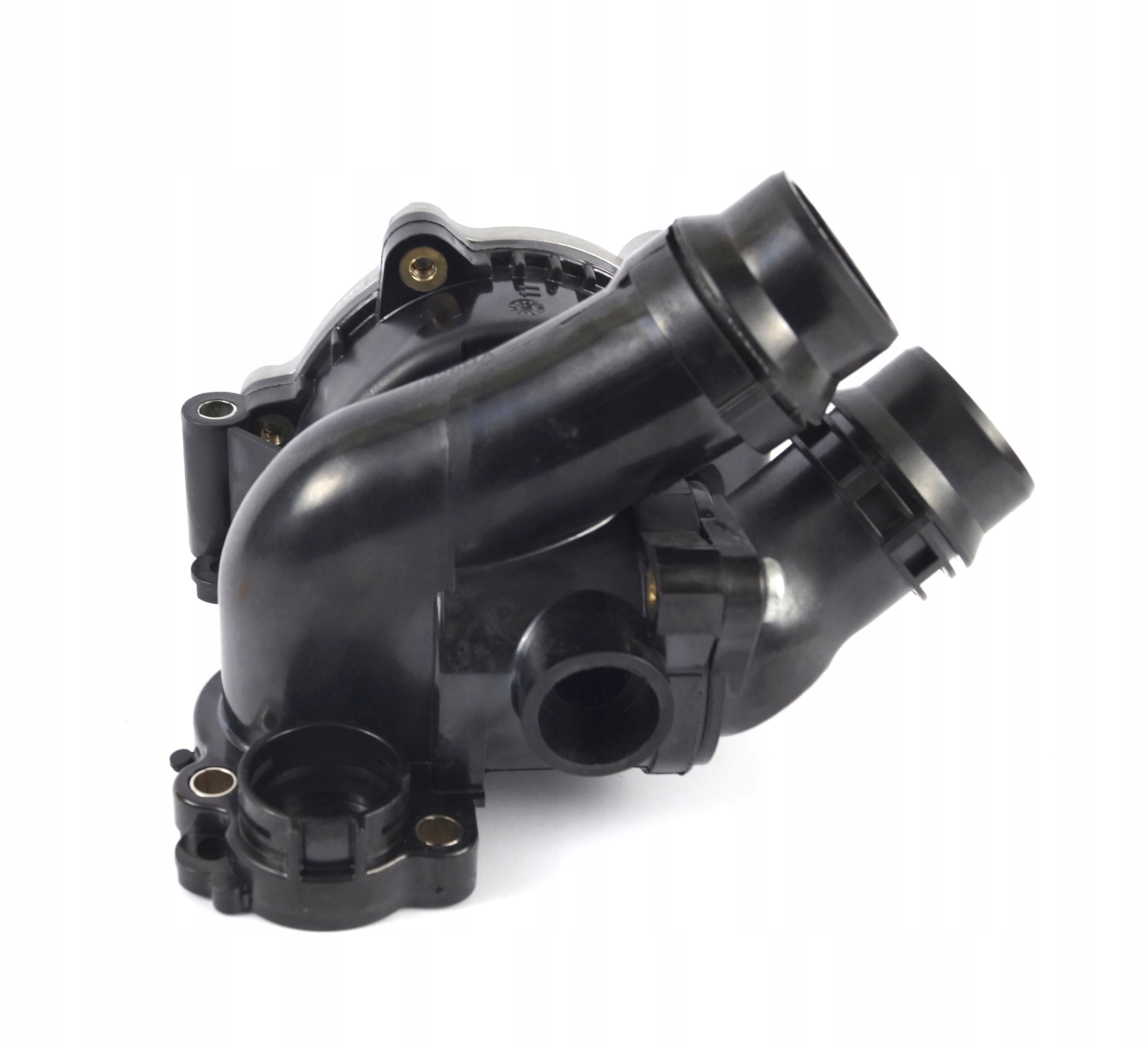 Termostat pompa wody AUDI A3 A4 A6 1.8 2.0 TFSI Typ samochodu Samochody dostawcze Samochody osobowe