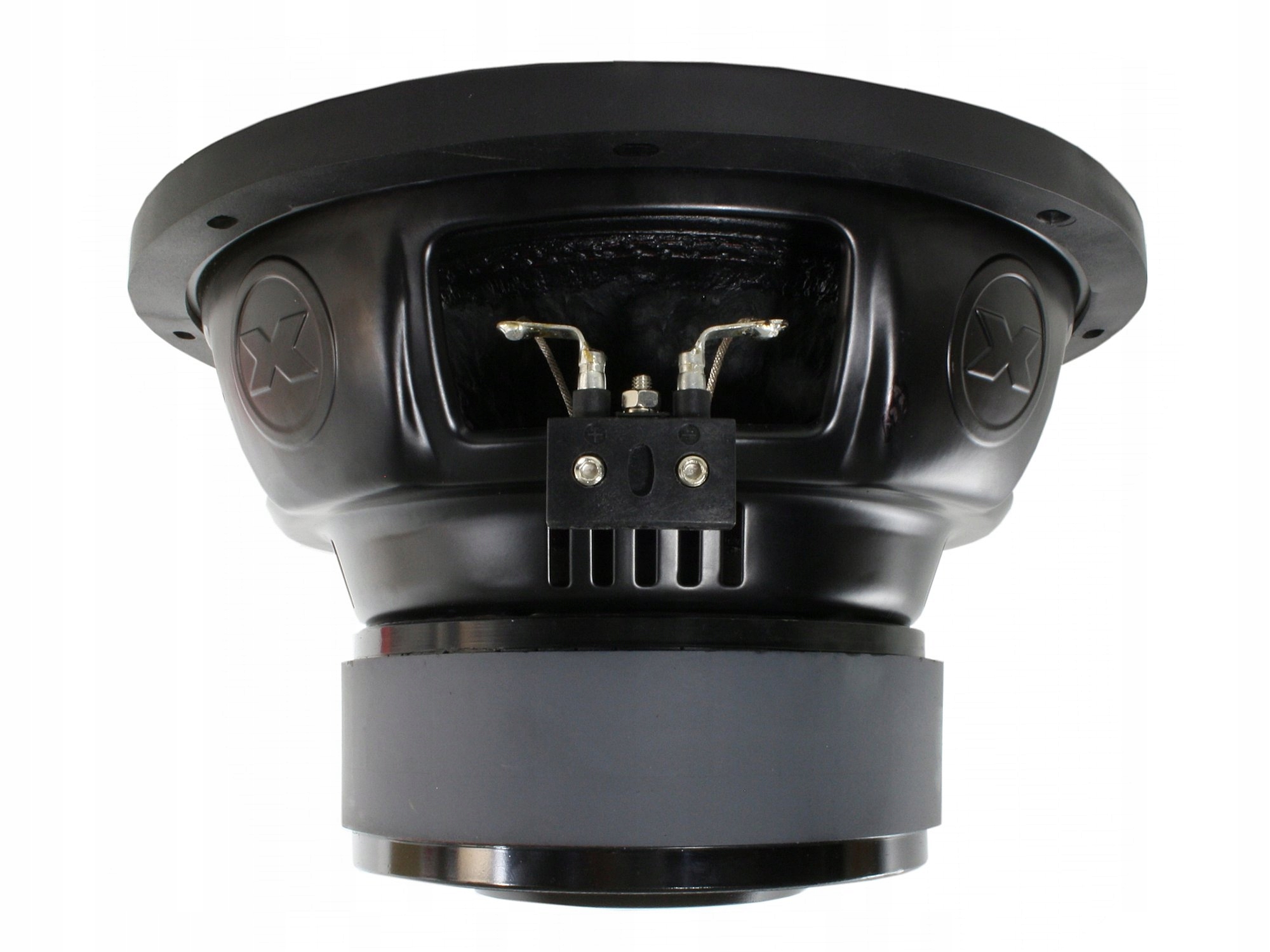 Excursion SXR.v2-10D2 - SUBWOOFER samochodowy 25cm 10 cali 600W RMS 2x2 Ohm EAN (GTIN) 4250877813043