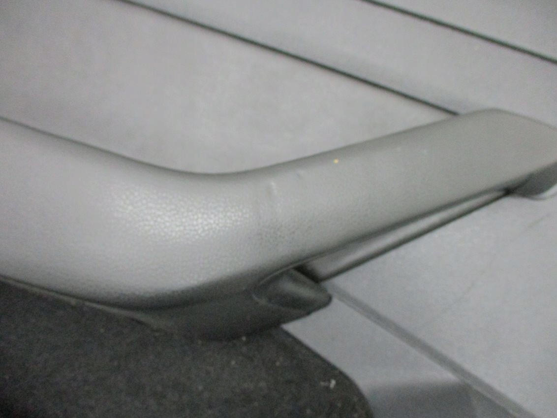 дверные карты левый задний vw PASSAT B8 3G8867211